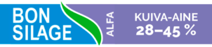 Bonsilage Alfa logo.