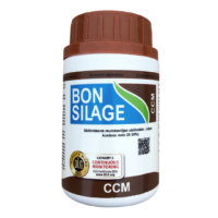 Bonsilage CCM purkki.