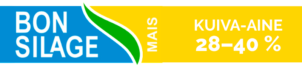 Bonsilage Mais logo.
