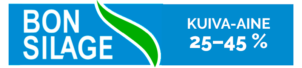 Bonsilage logo.