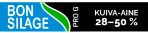 Bonsilage Pro logo.